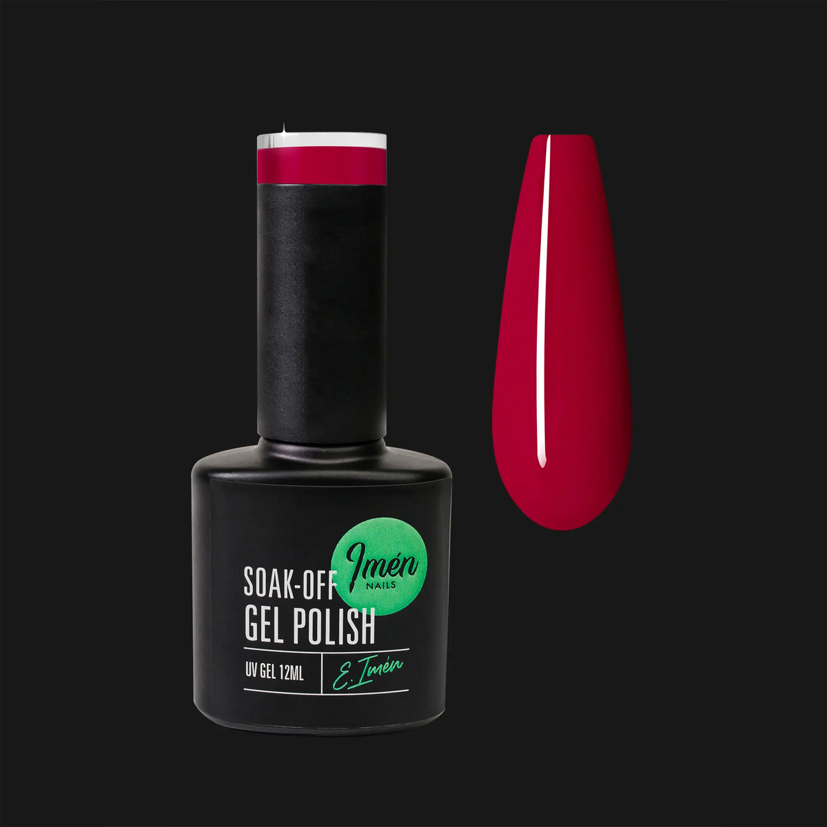 Imen UV Gel Polish 012