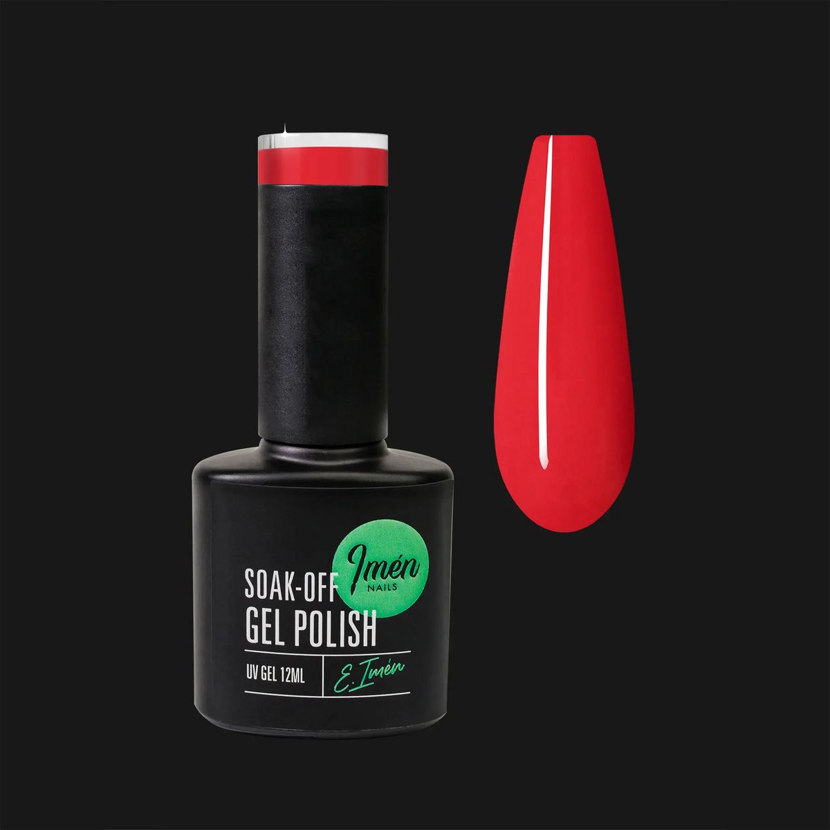 Imen UV Gel Polish 016