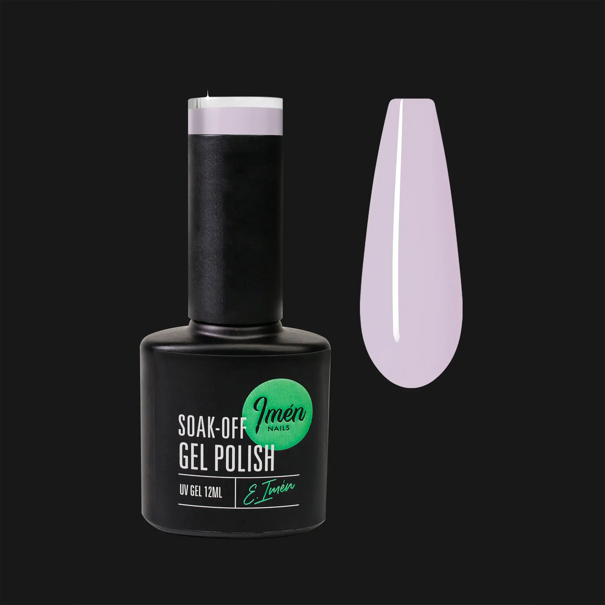 Imen UV Gel Polish 017