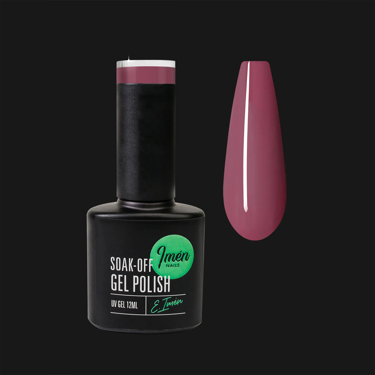 Imen UV Gel Polish 018