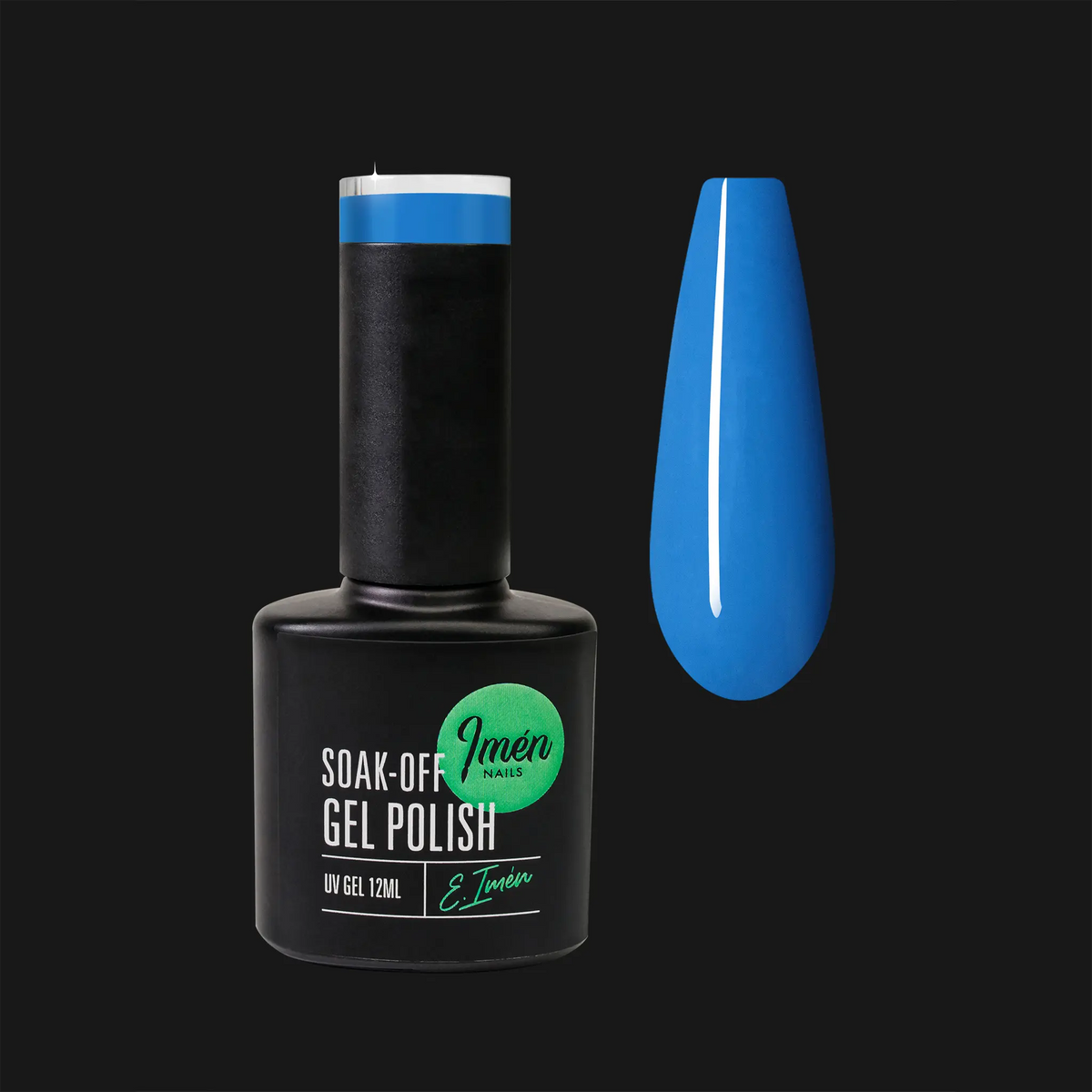 Imen UV Gel Polish 021