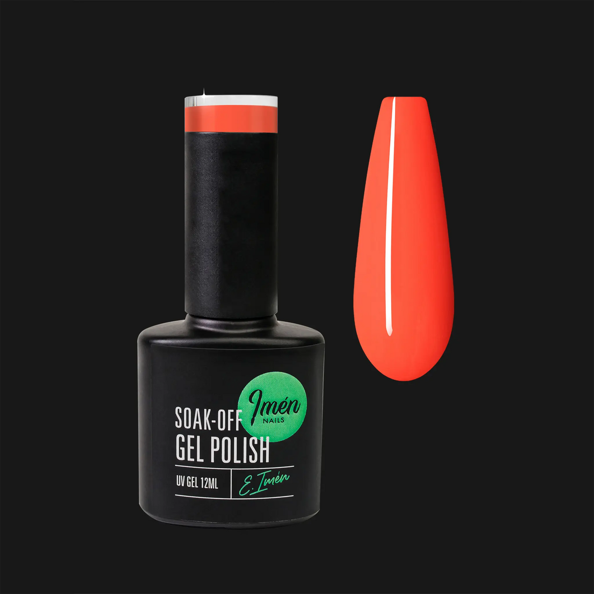 Imen UV Gel Polish 024