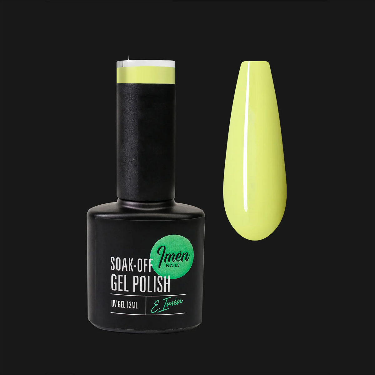 Imen UV Gel Polish 034