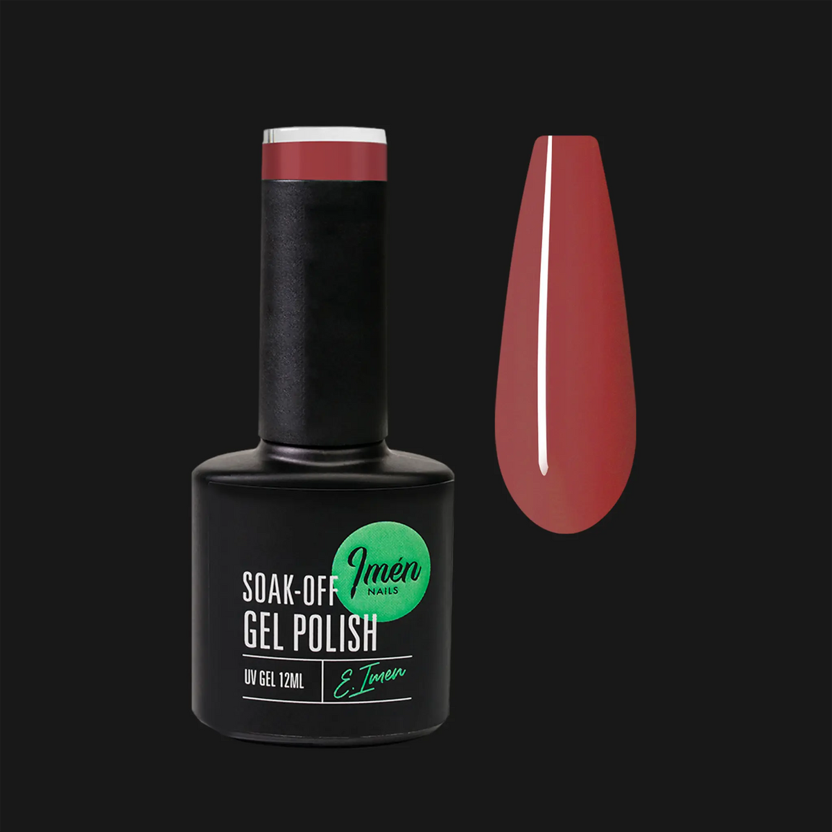 Imen UV Gel Polish 036