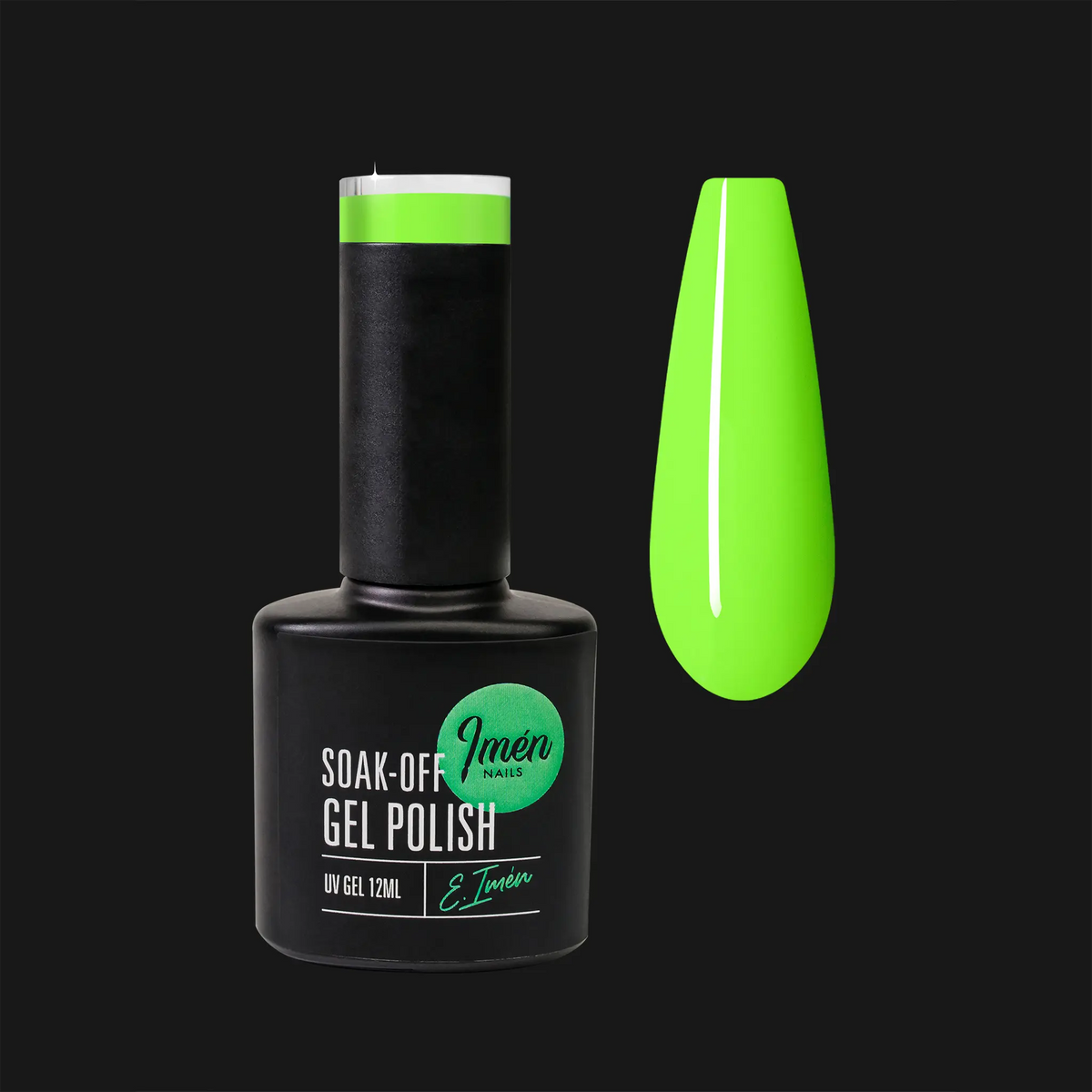 Imen UV Gel Polish 037