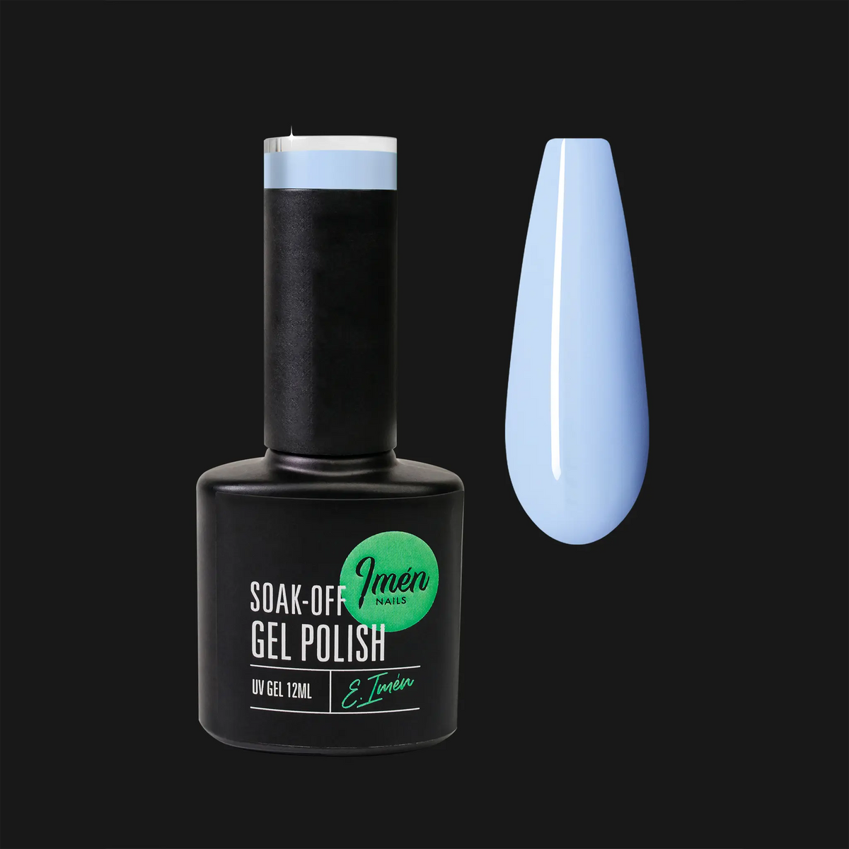 Imen UV Gel Polish 041