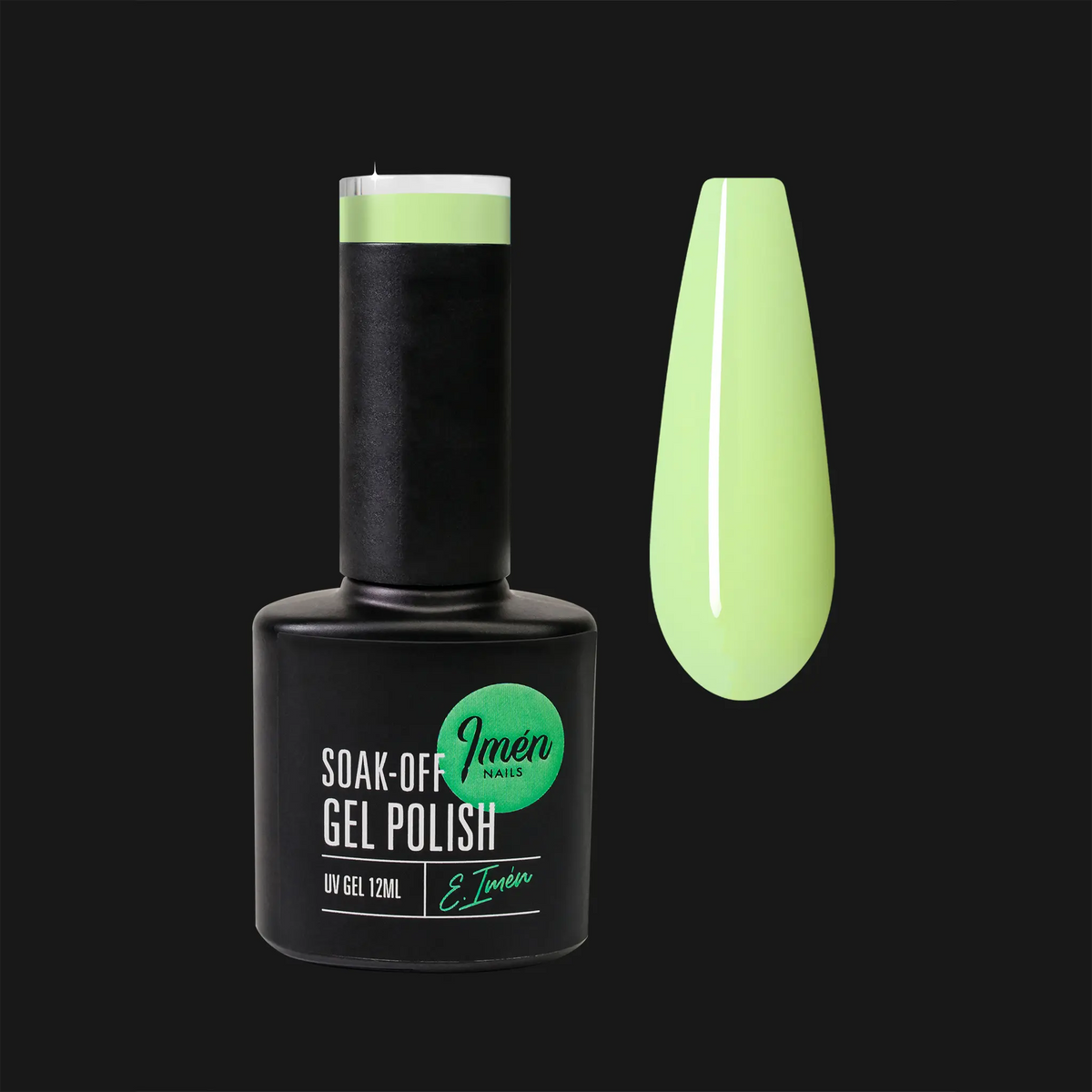 Imen UV Gel Polish 050