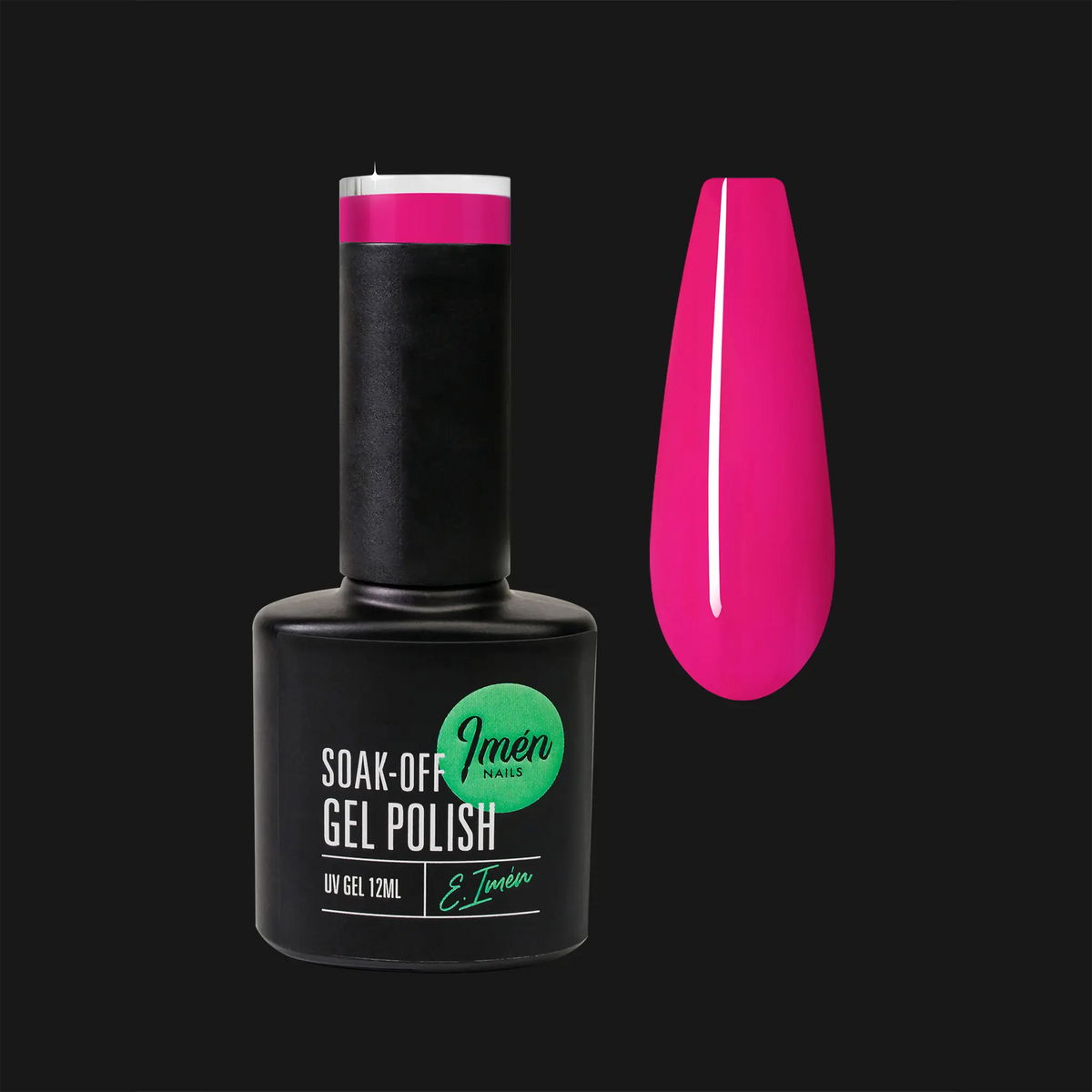 Imen UV Gel Polish 051