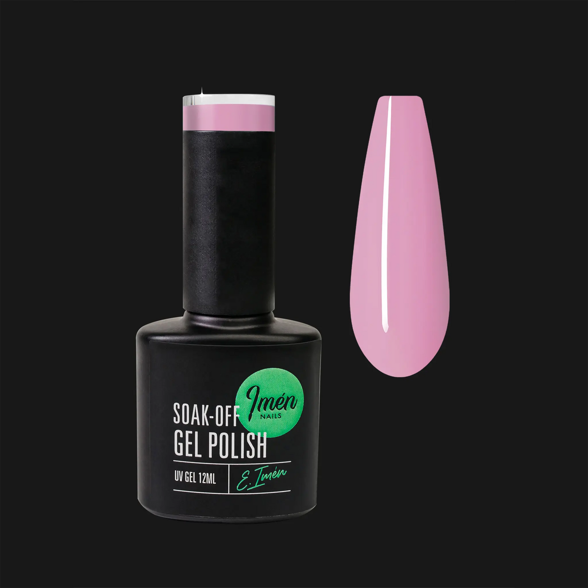 Imen UV Gel Polish 059