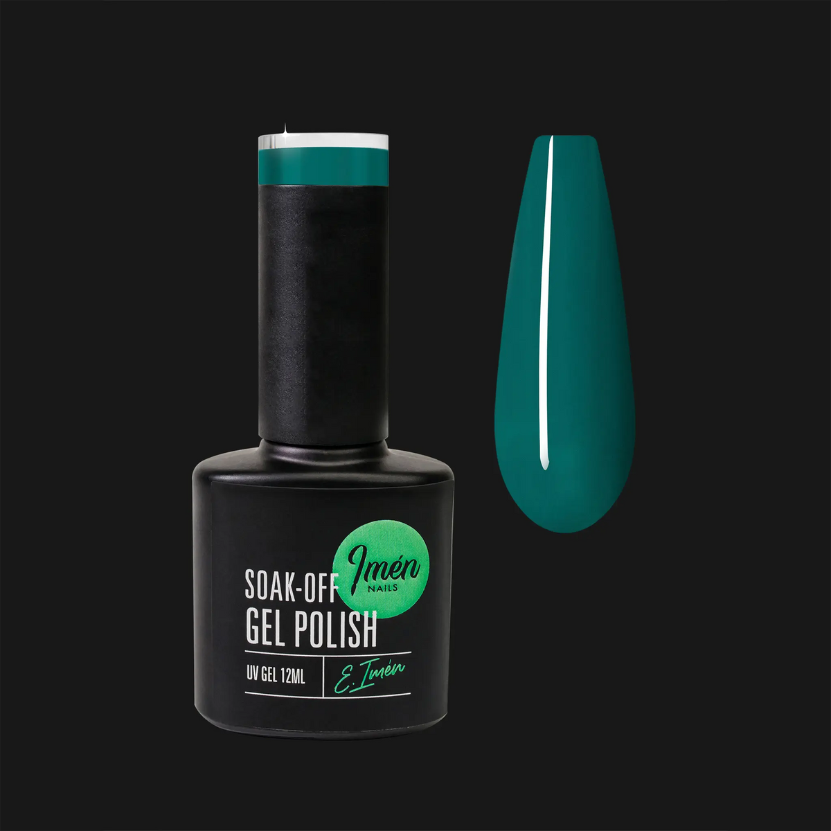 Imen UV Gel Polish 066
