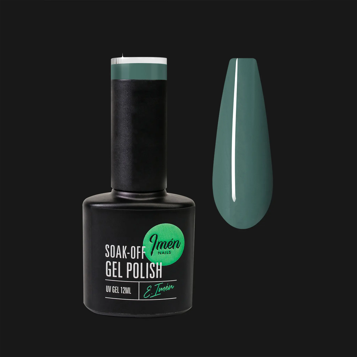 Imen UV Gel Polish 075