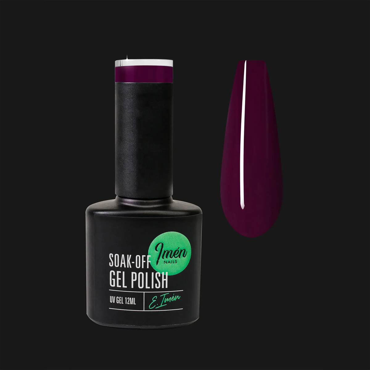 Imen UV Gel Polish 086