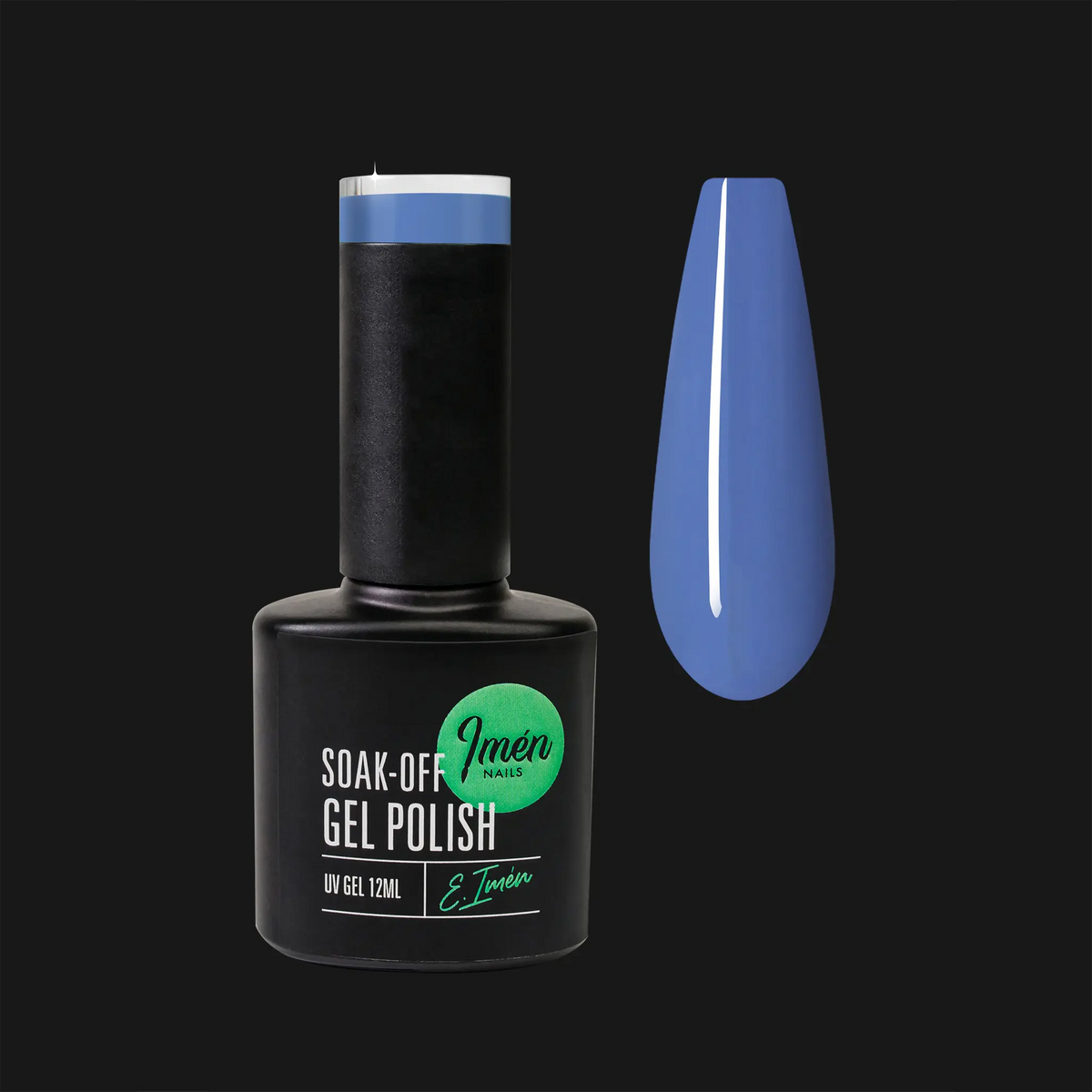Imen UV Gel Polish 091