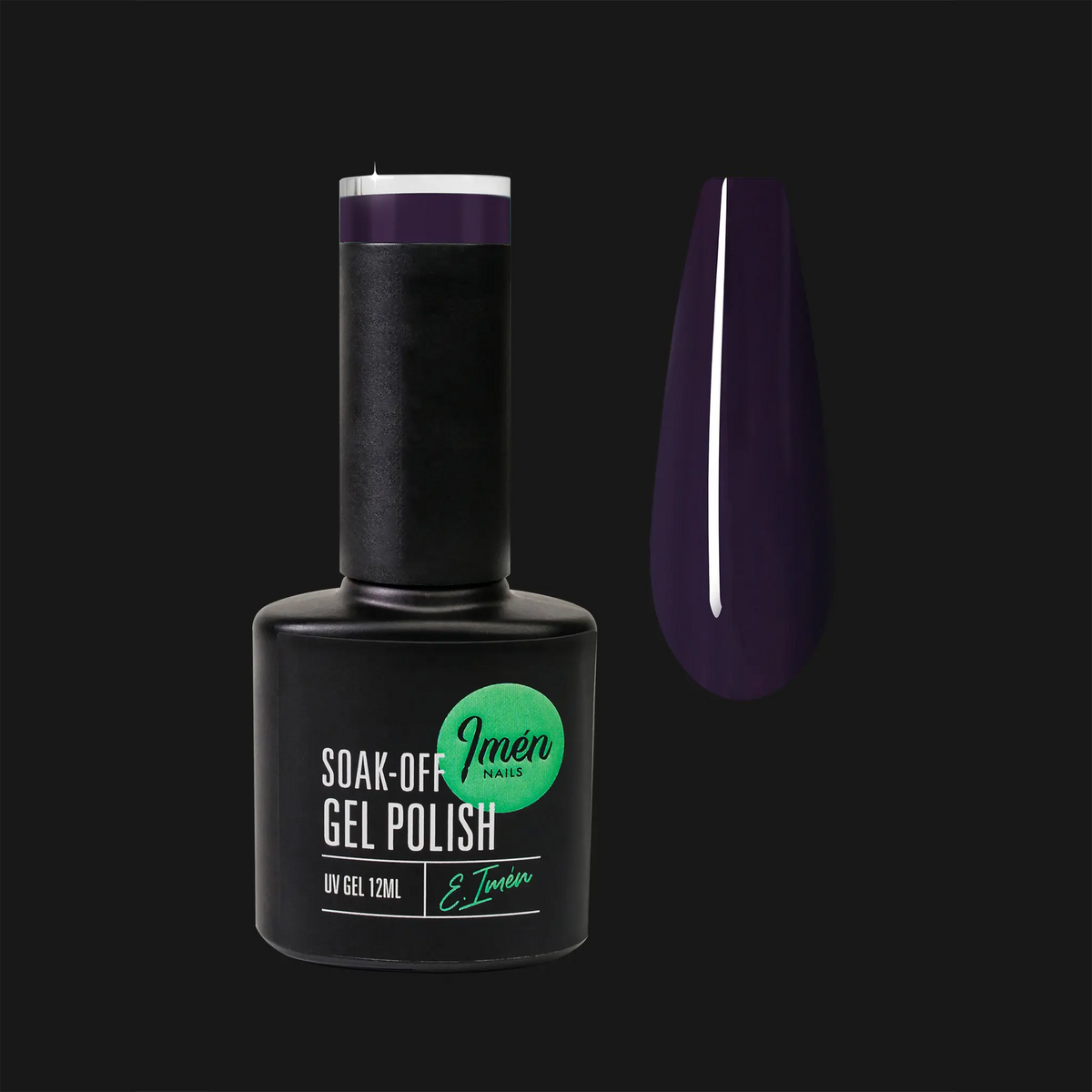 Imen UV Gel Polish 098