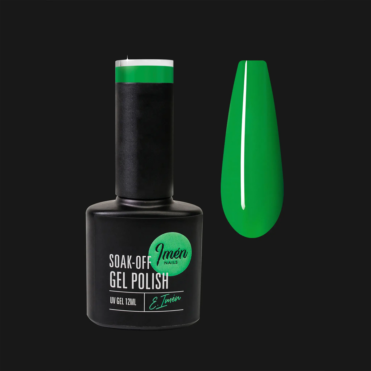 Imen UV Gel Polish 100