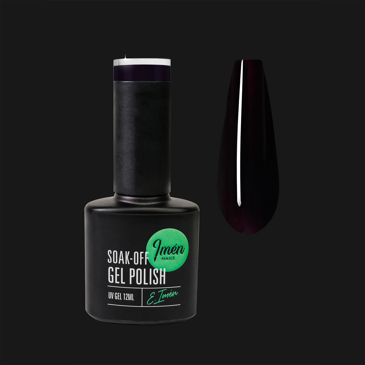 Imen UV Gel Polish 104