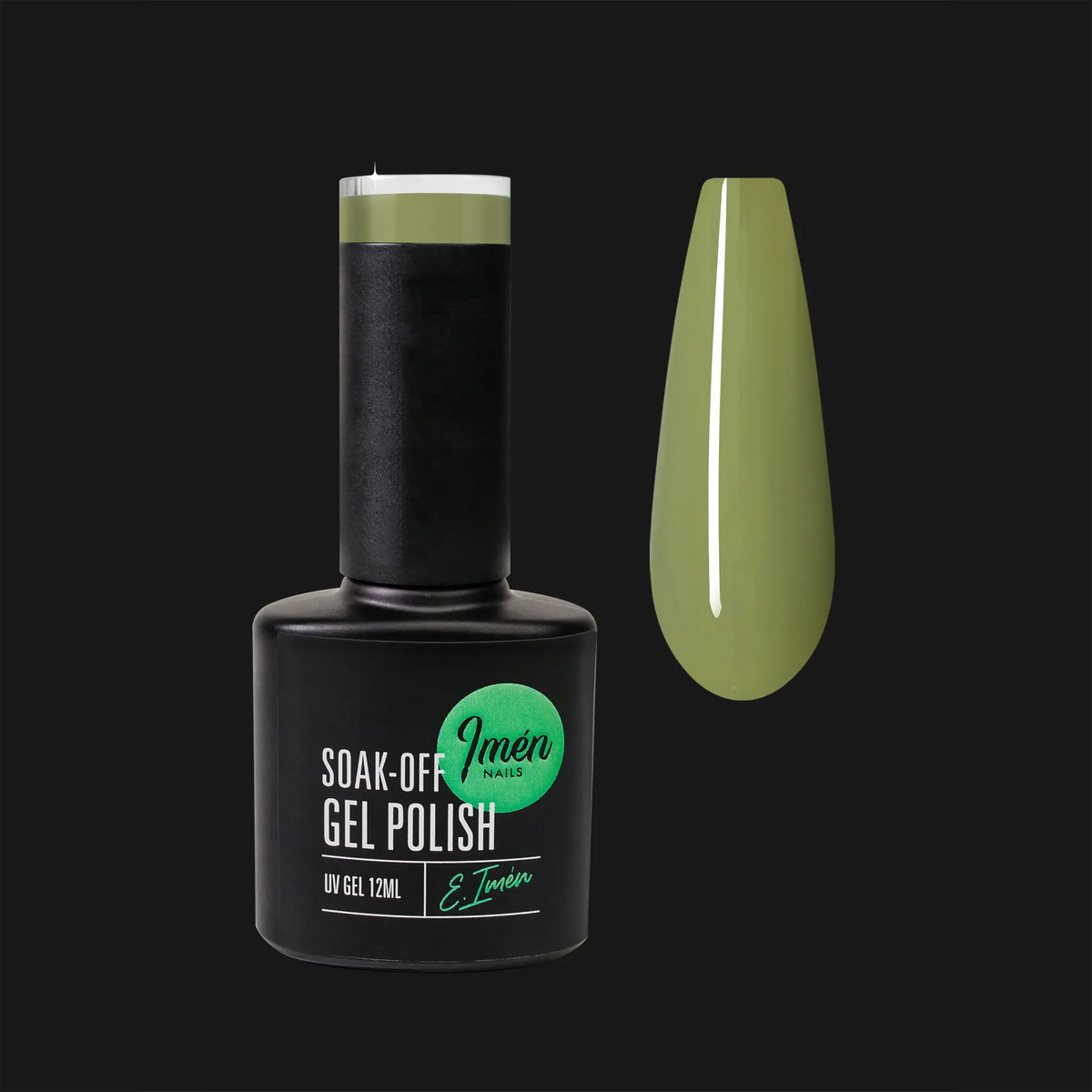 Imen UV Gel Polish 105