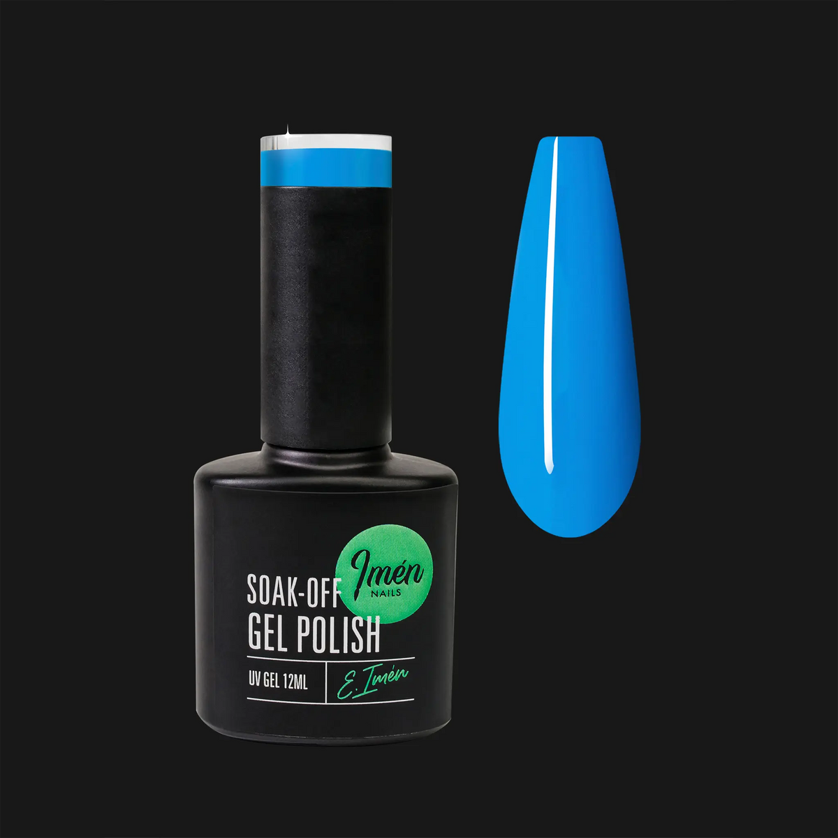 Imen UV Gel Polish 118