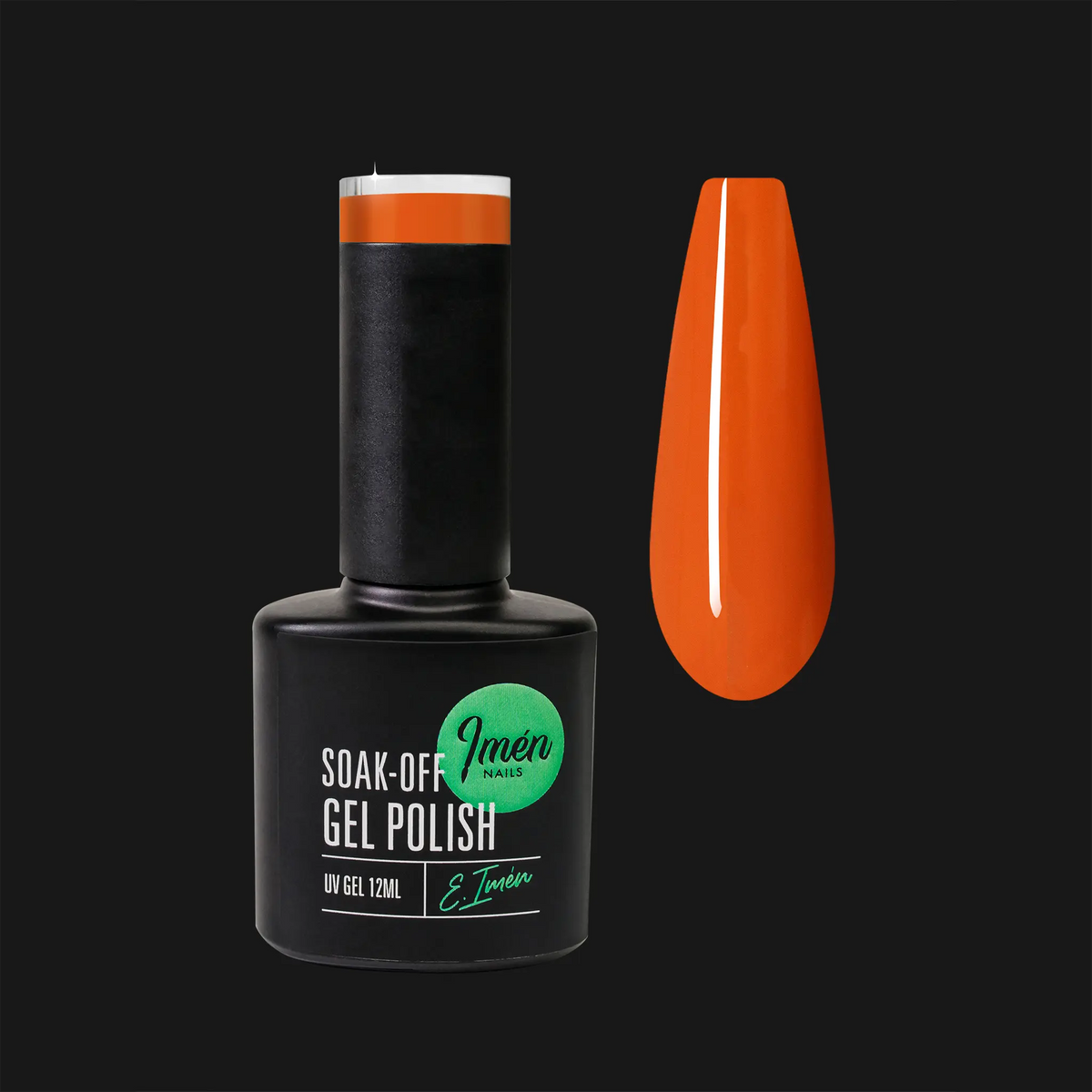 Imen UV Gel Polish 129
