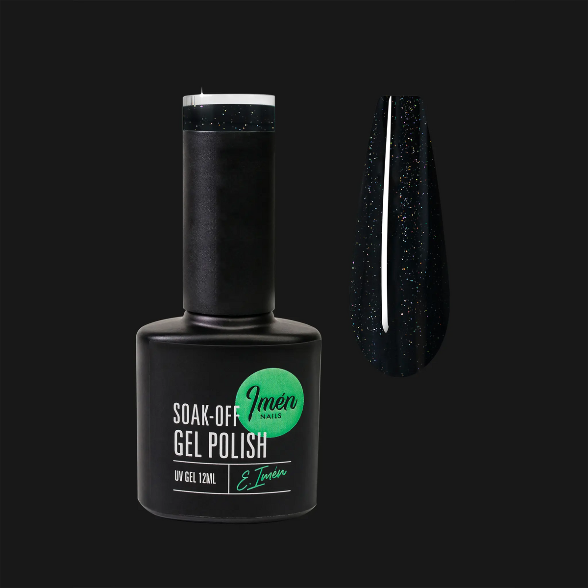 Imen UV Gel Polish DB002