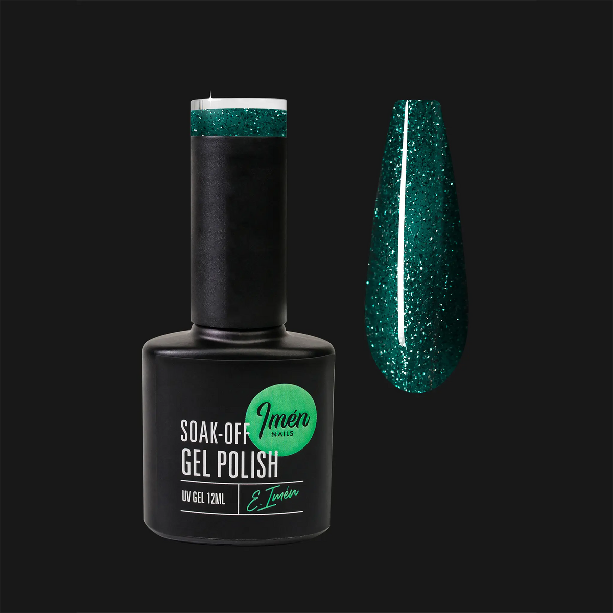 Imen UV Gel Polish DB004