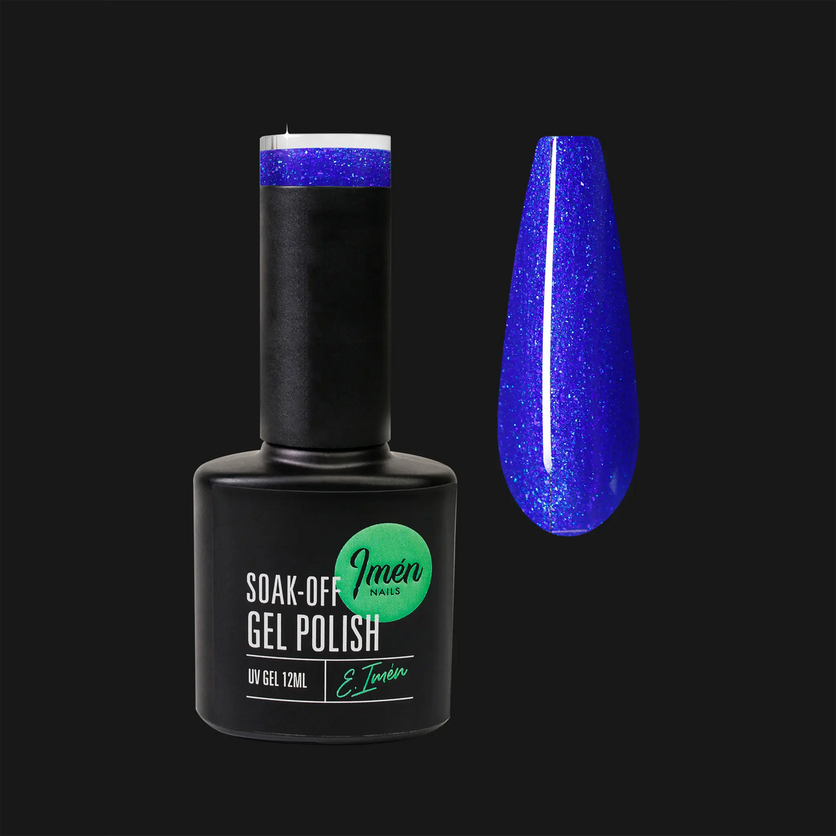 Imen UV Gel Polish DB007