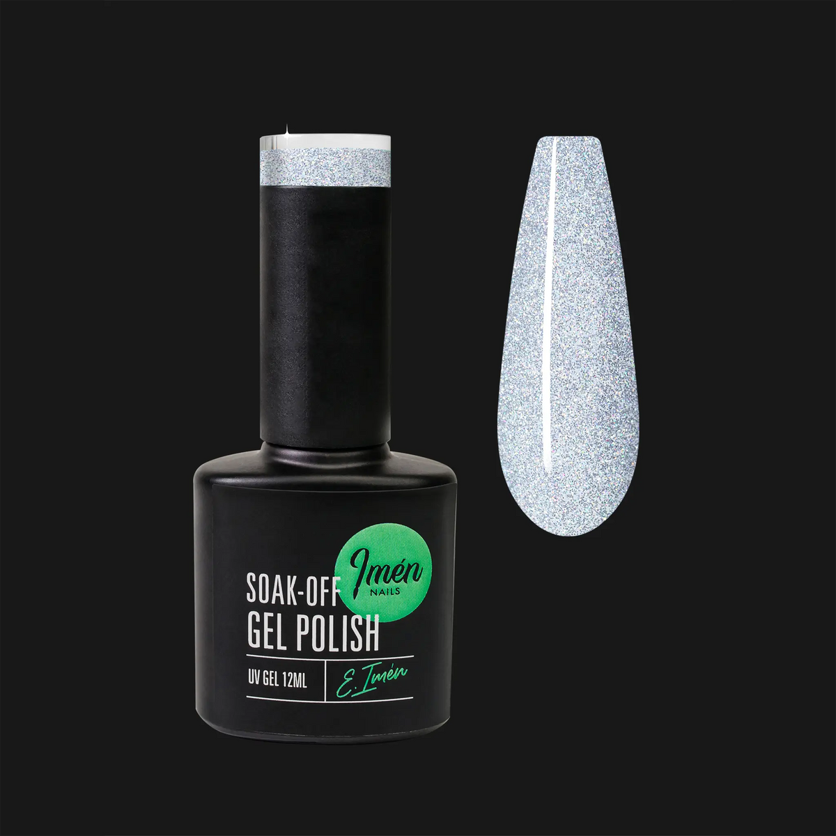 Imen UV Gel Polish DB010