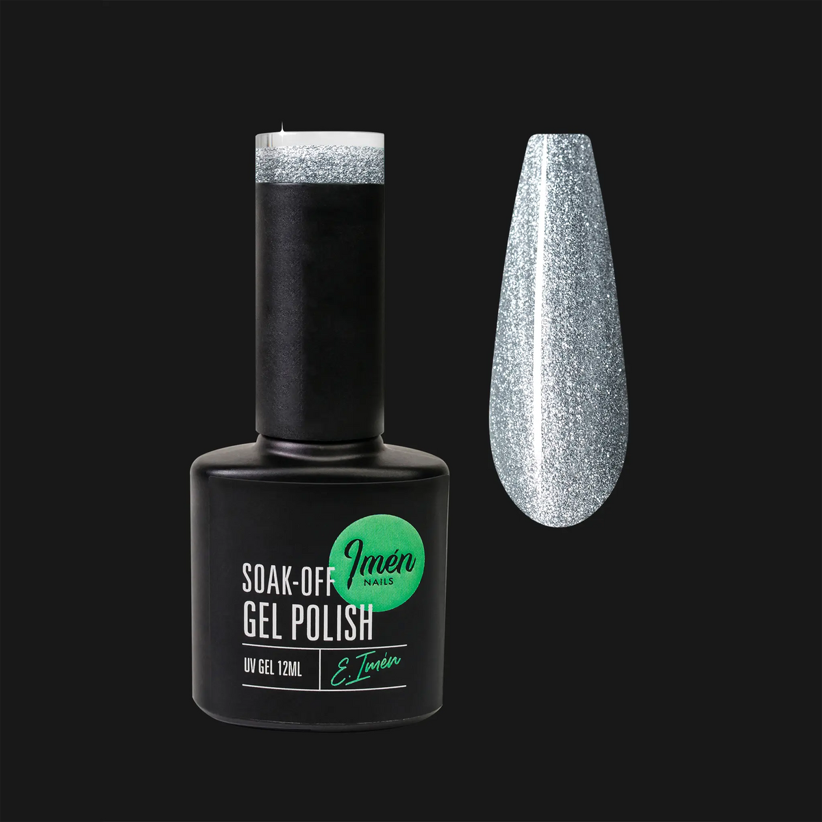 Imen UV Gel Polish DB011