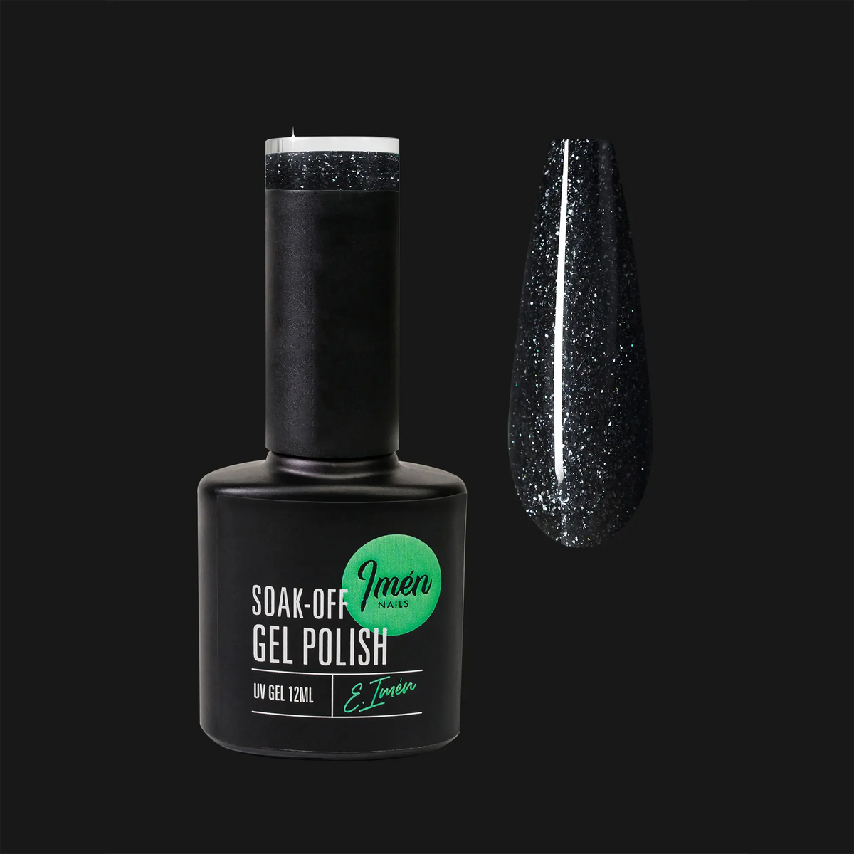 Imen UV Gel Polish DB016