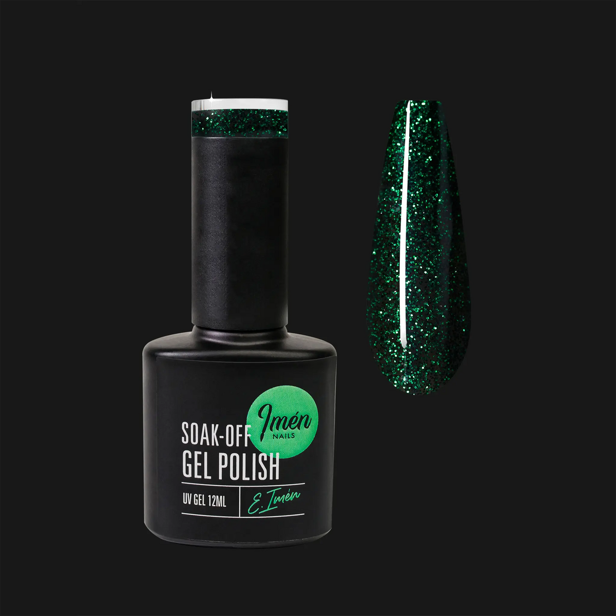 Imen UV Gel Polish DB017