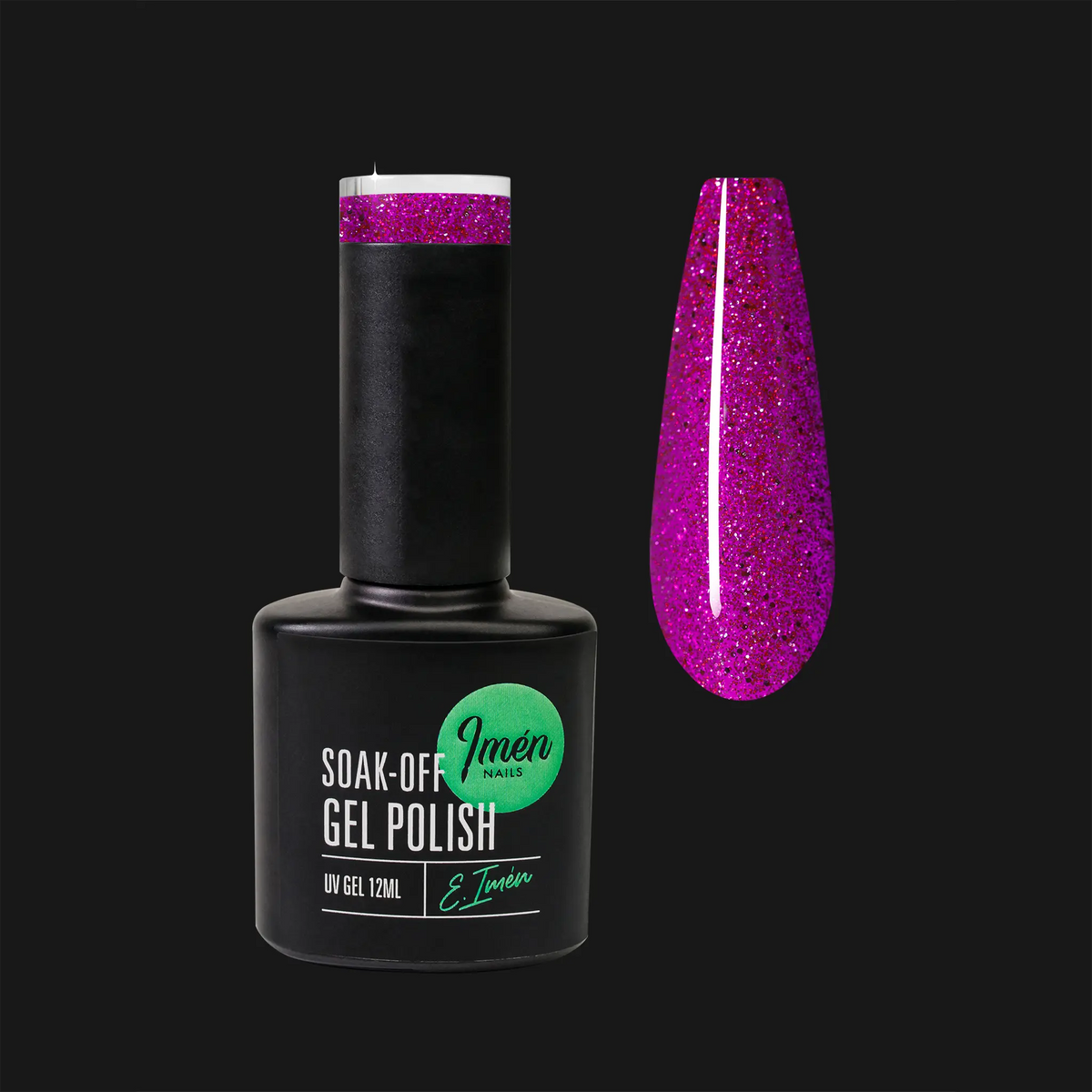 Imen UV Gel Polish DB019