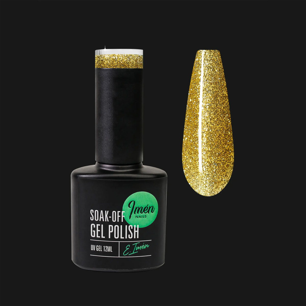 Imen UV Gel Polish DB024