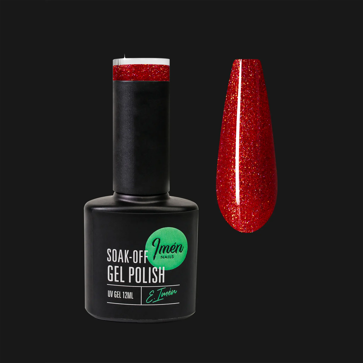 Imen UV Gel Polish DB027