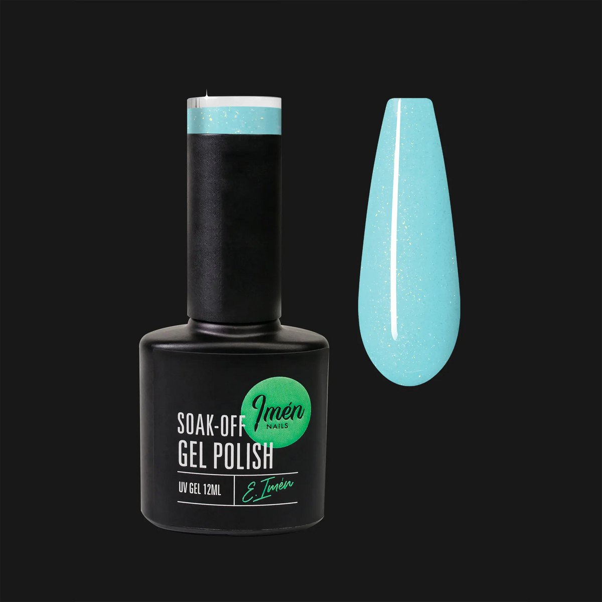 Imen UV Gel Polish DB029