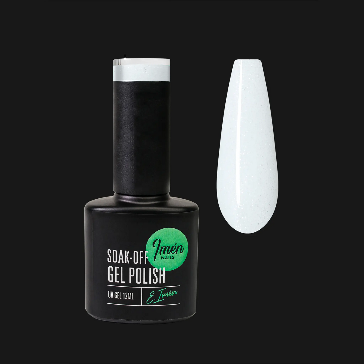 Imen UV Gel Polish DB035