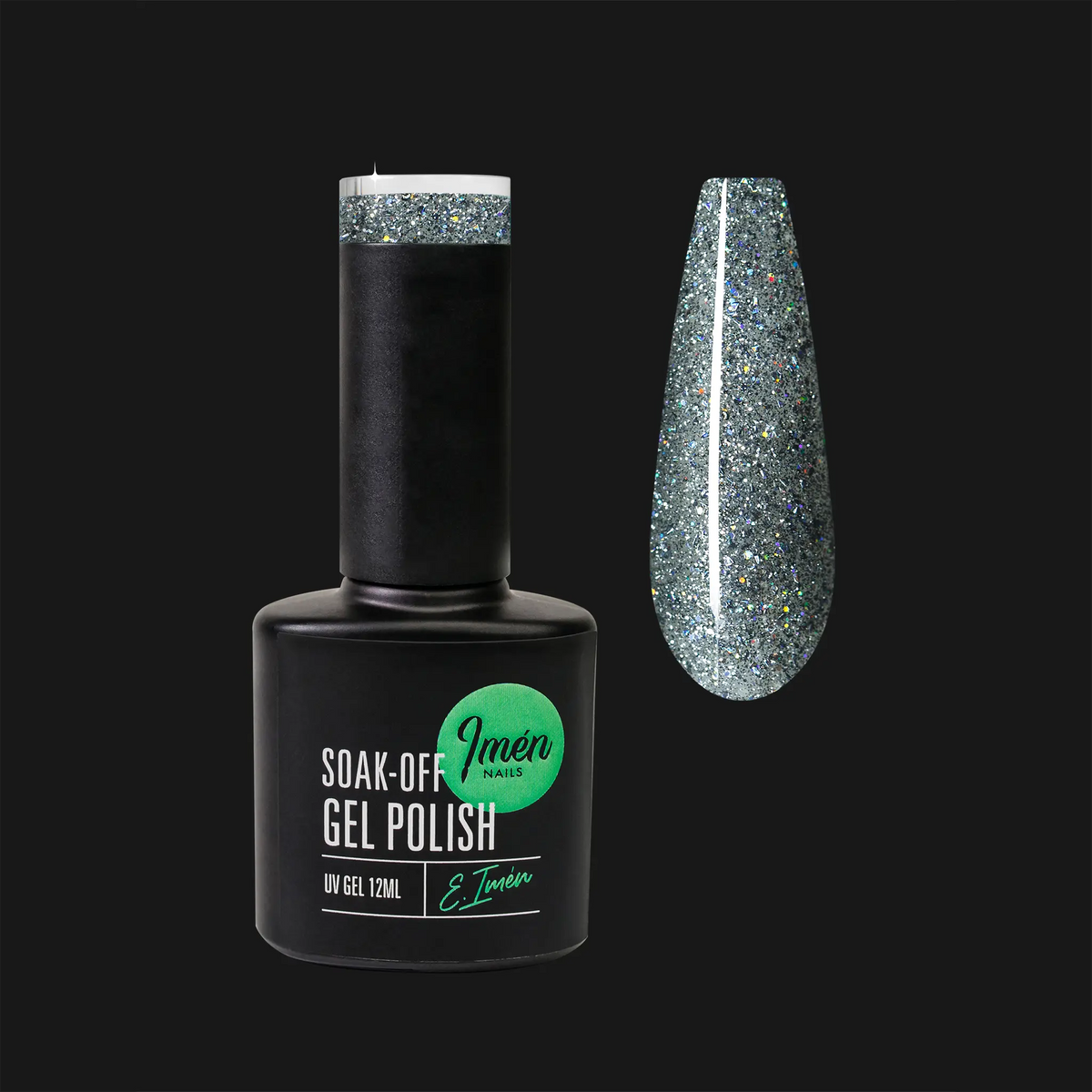 Imen UV Gel Polish DB037