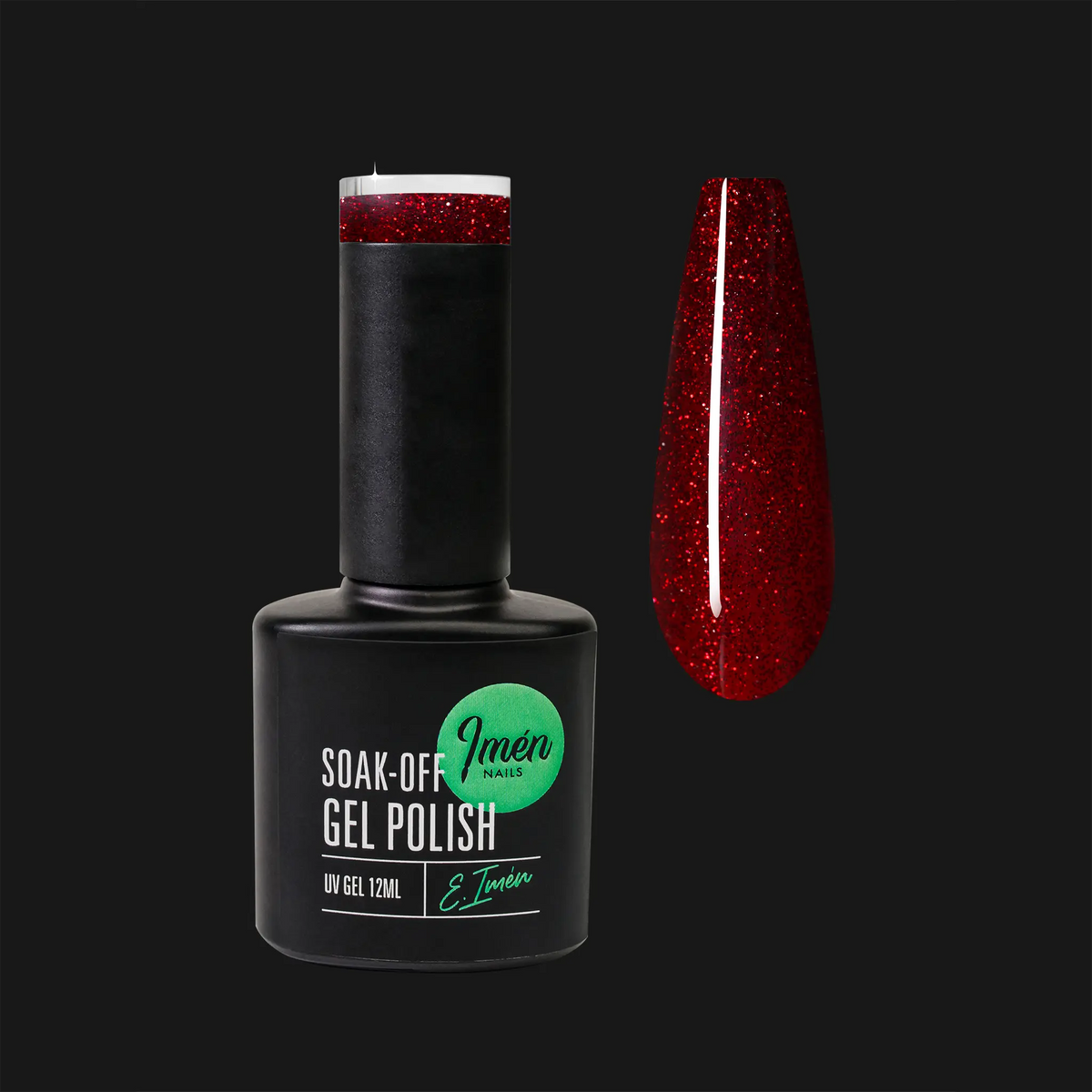 Imen UV Gel Polish DB039