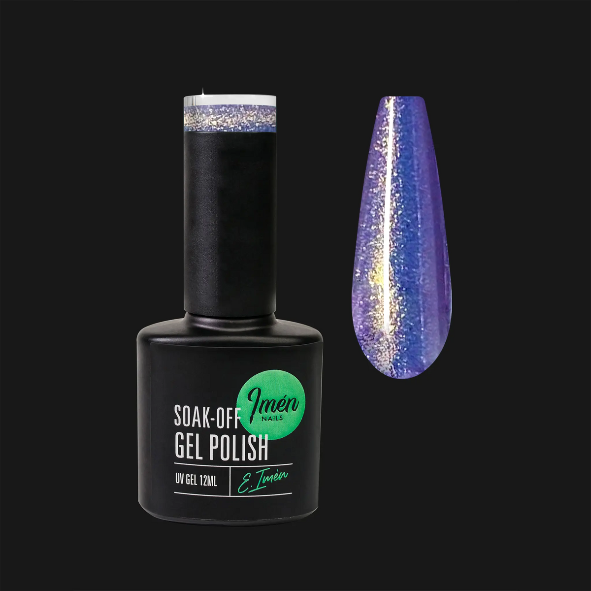 Imen UV Gel Polish DB045