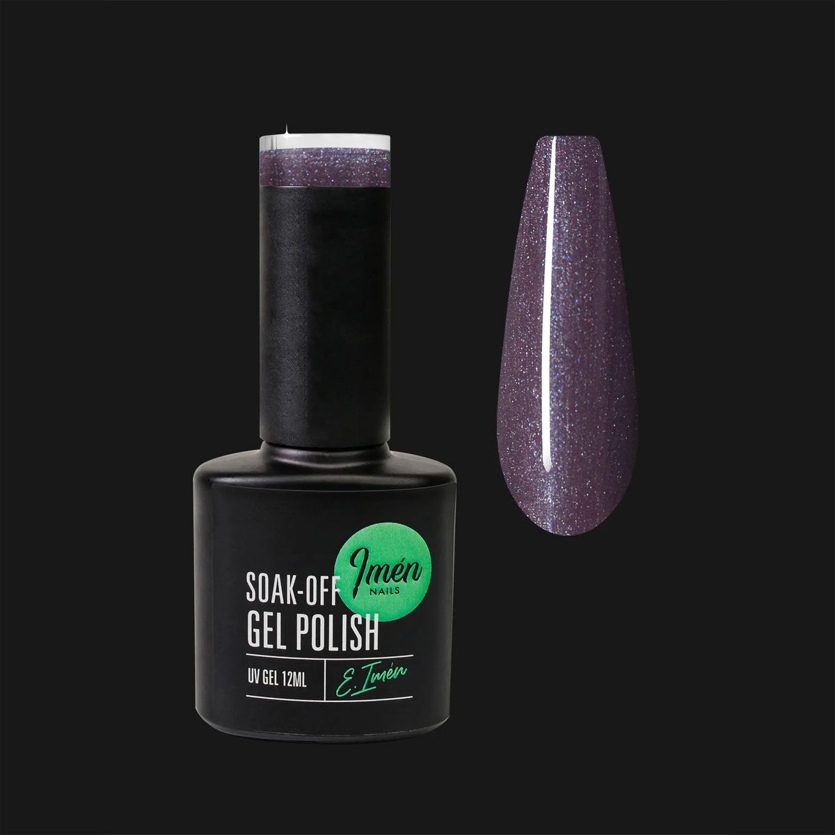 Imen UV Gel Polish DB048