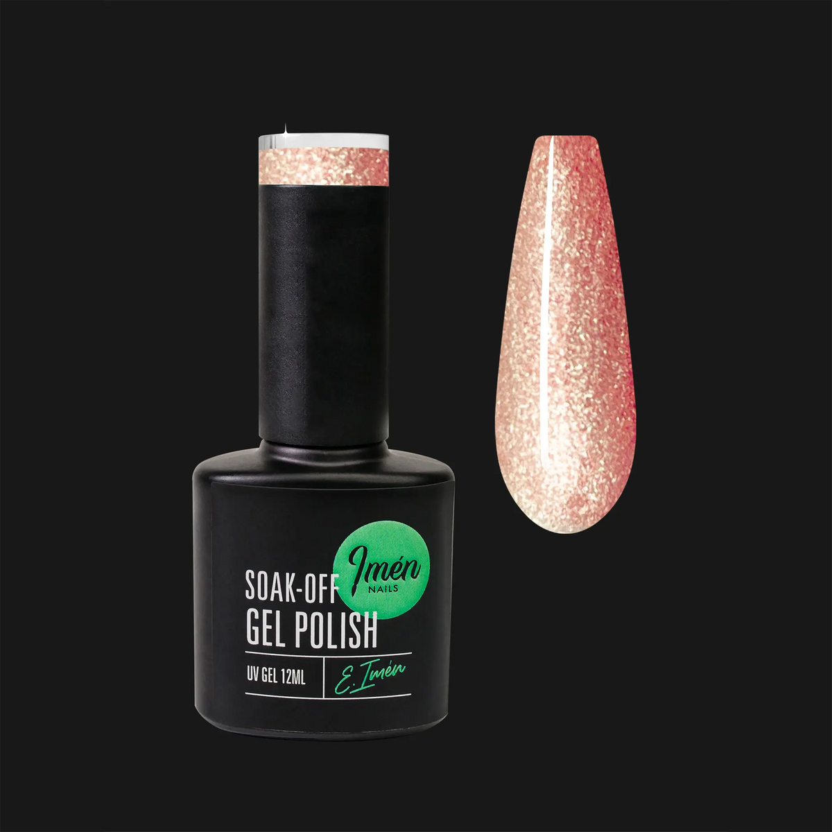 Imen UV Gel Polish DB054