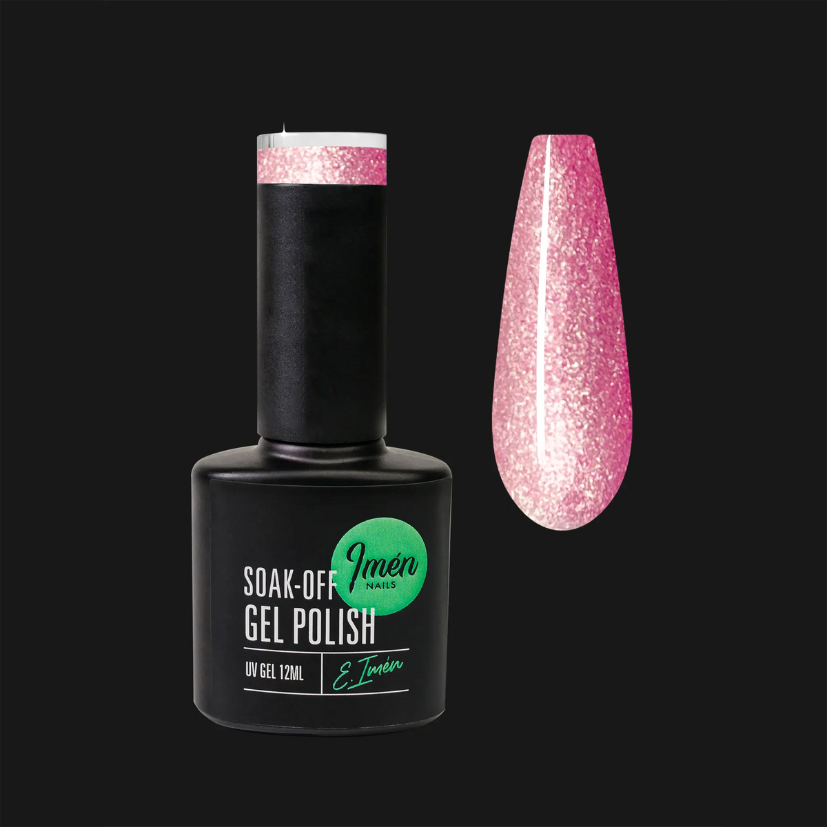 Imen UV Gel Polish DB056