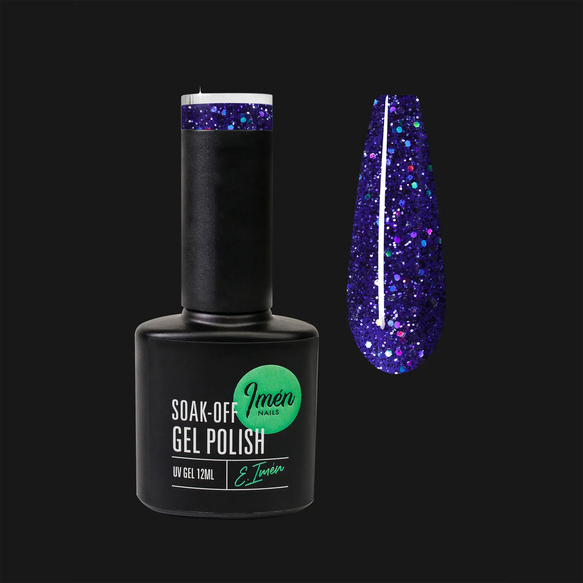 Imen UV Gel Polish DB057