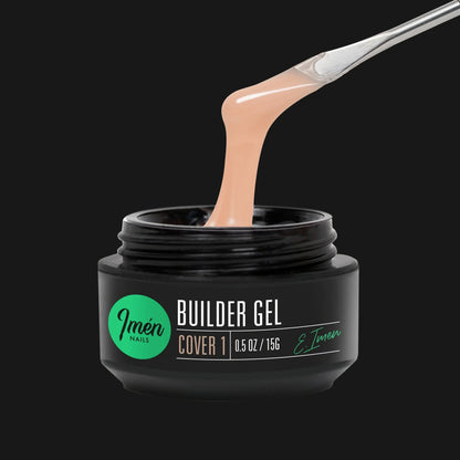 Imen Builder Gel Cover 1