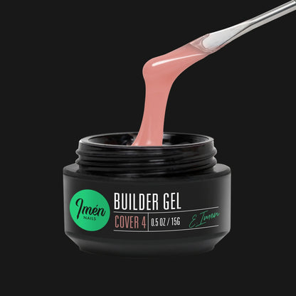 Imen Builder Gel Cover 4