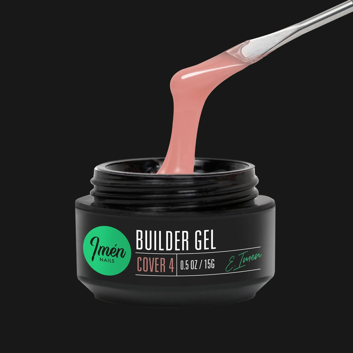 Imen Builder Gel Cover 4