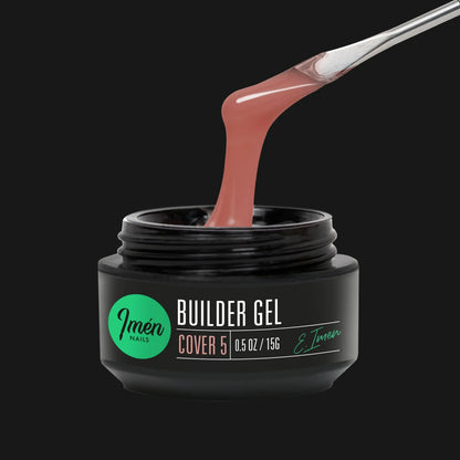 Imen Builder Gel Cover 5