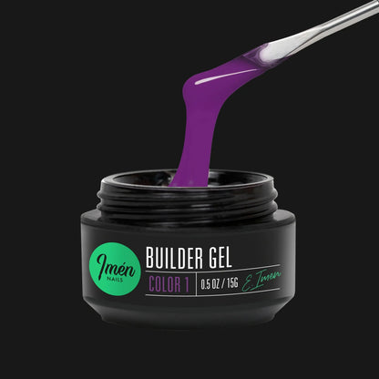 Imen Builder Gel Color 01