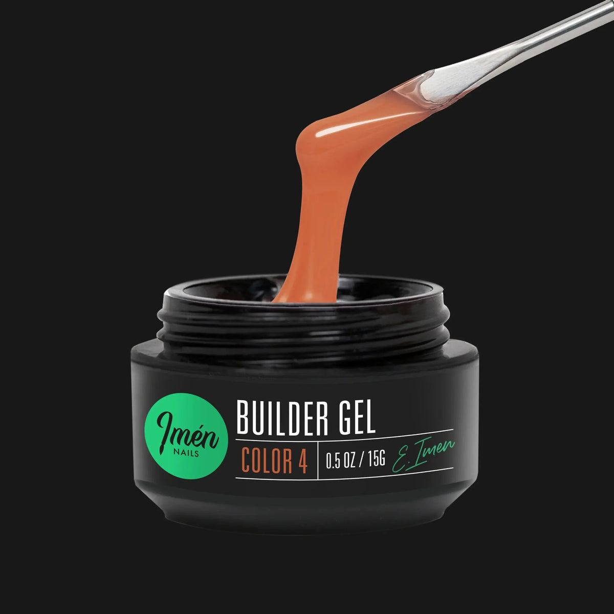 Imen Builder Gel Color 04