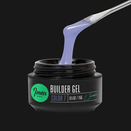 Imen Builder Gel Color 07