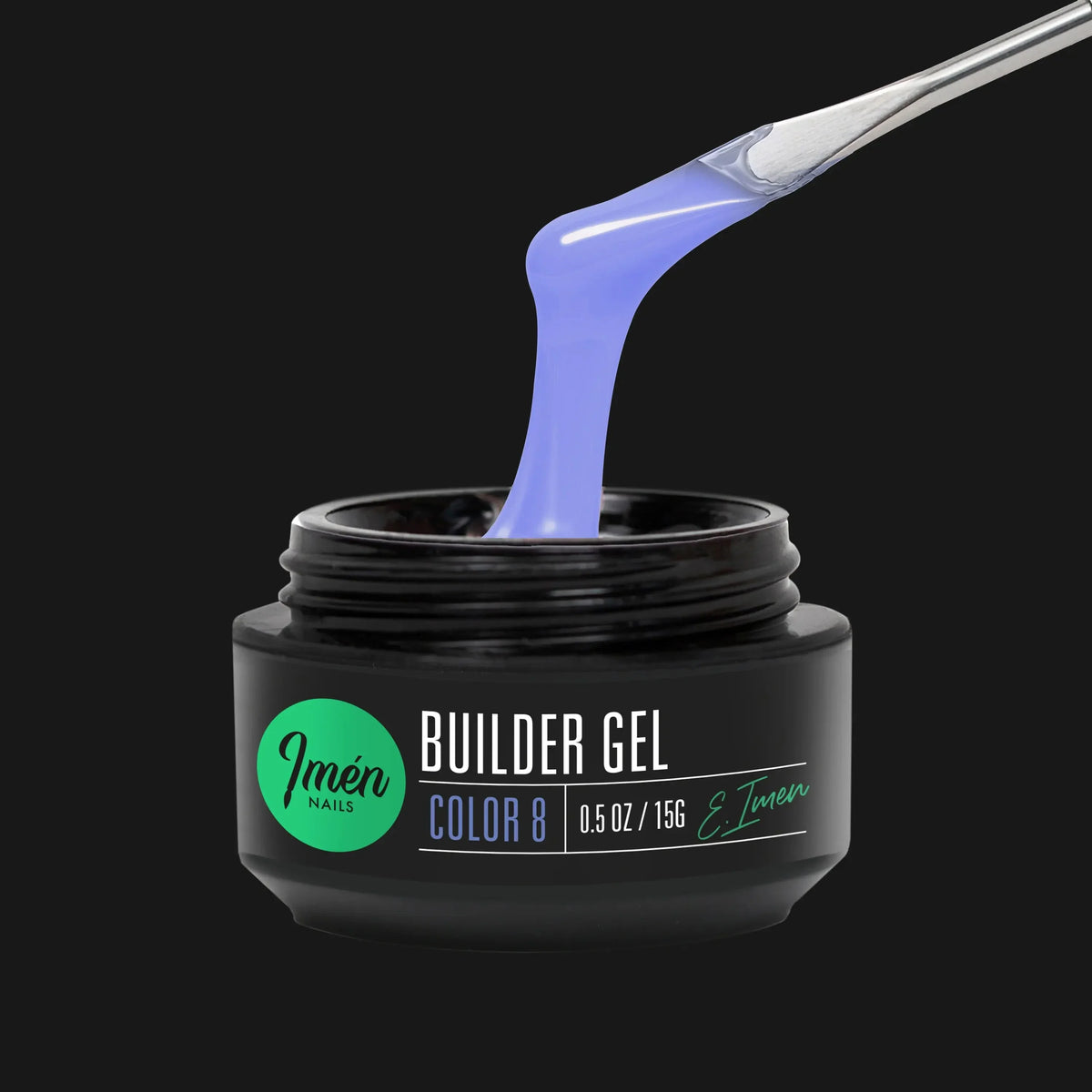 Imen Builder Gel Color 08